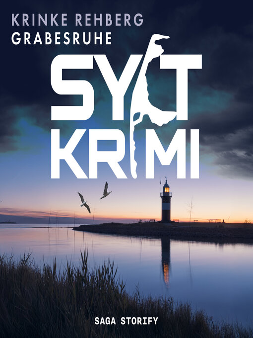 Title details for SYLTKRIMI Grabesruhe by Krinke Rehberg - Available